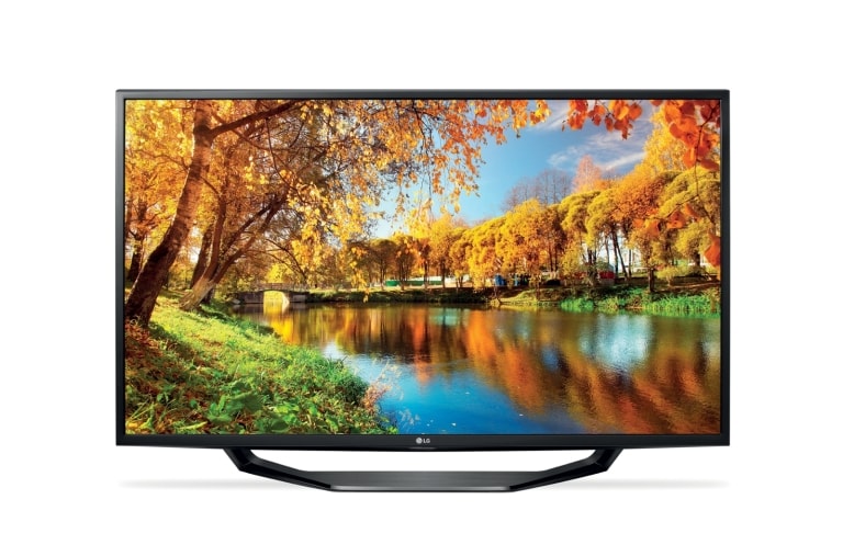 LG UHD TV , 49UH620V