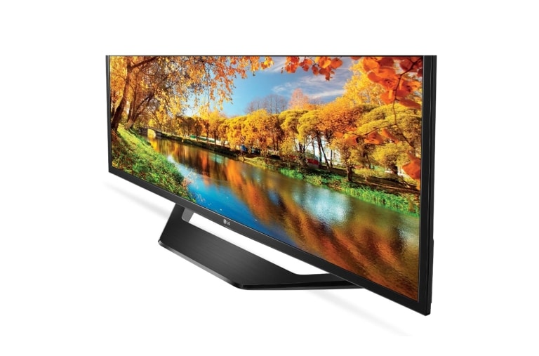 LG UHD TV , 49UH620V