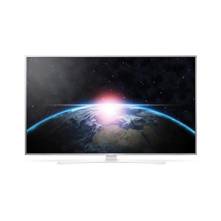 LG Ultra HD 4K TV 49UH664V