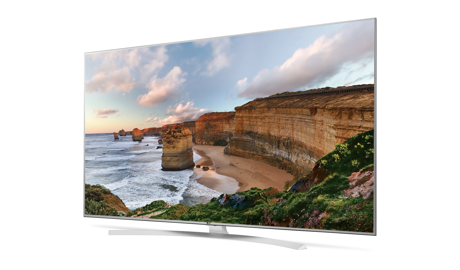 LG SUPER UHD TV , 49UH7709