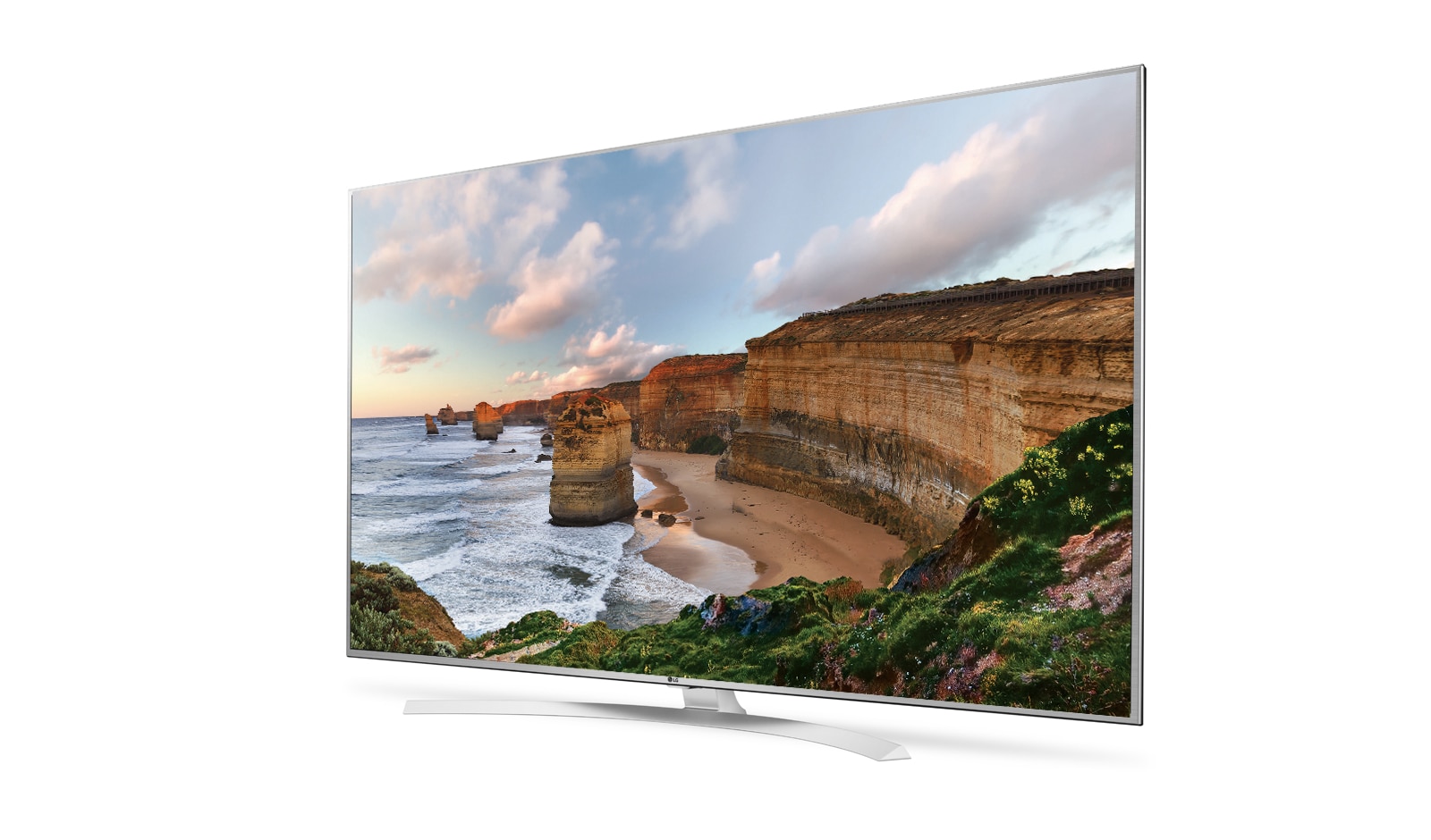 LG SUPER UHD TV , 49UH7709