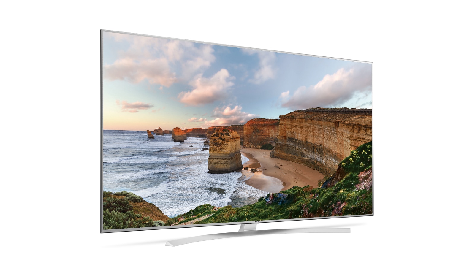 LG SUPER UHD TV , 49UH7709