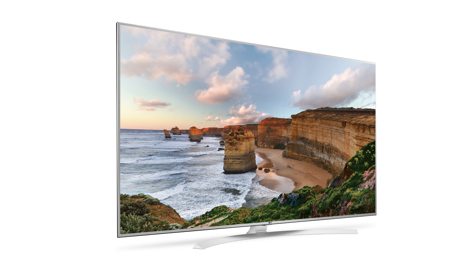 LG SUPER UHD TV , 49UH7709