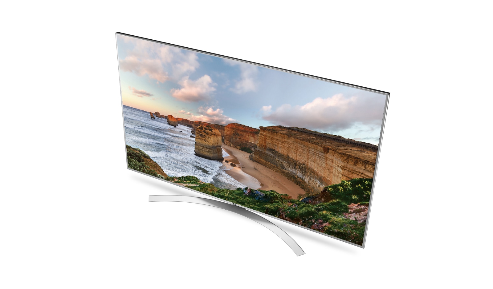 LG SUPER UHD TV , 49UH7709