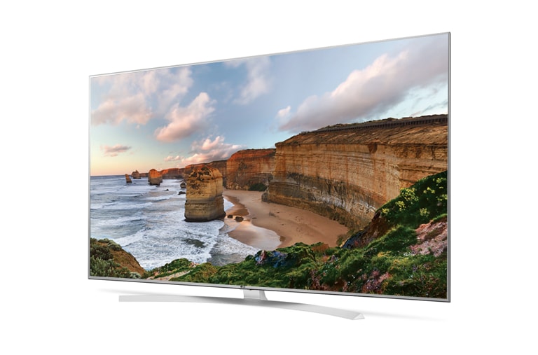 LG SUPER UHD TV , 49UH7709