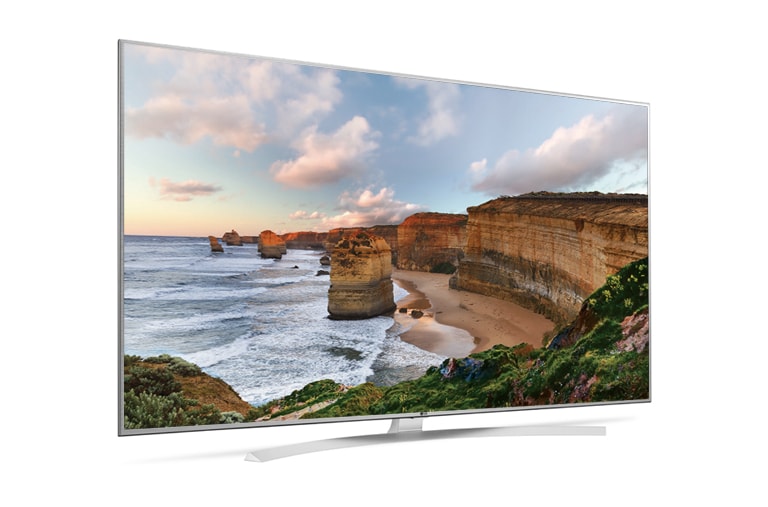 LG SUPER UHD TV , 49UH7709