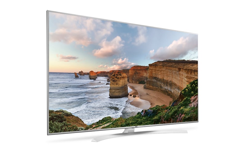 LG SUPER UHD TV , 49UH7709