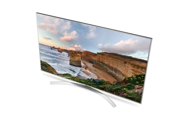 LG SUPER UHD TV , 49UH7709