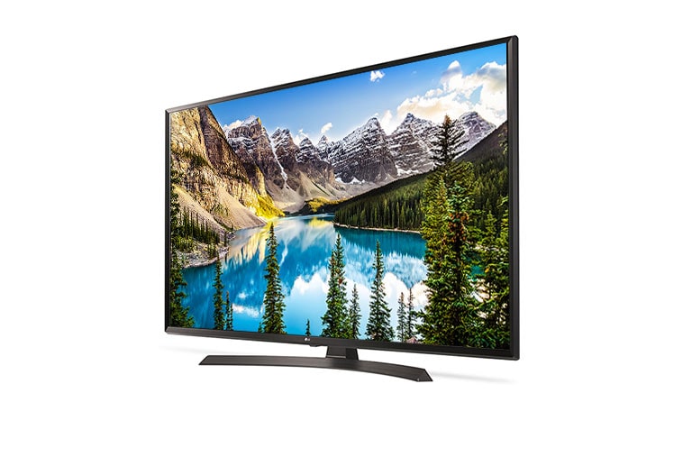 LG 49'' LG UHD TV, 49UJ634V