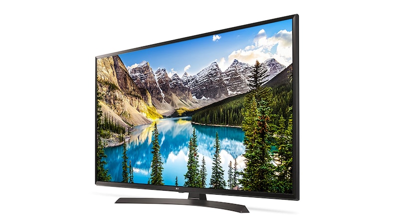 LG 49'' LG UHD TV, 49UJ634V