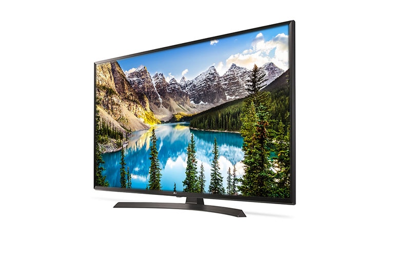 LG 49’’ LG UHD TV, 49UJ635V