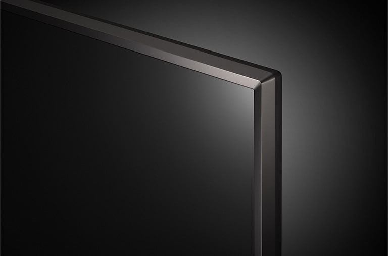 LG 49’’ LG UHD TV, 49UJ635V