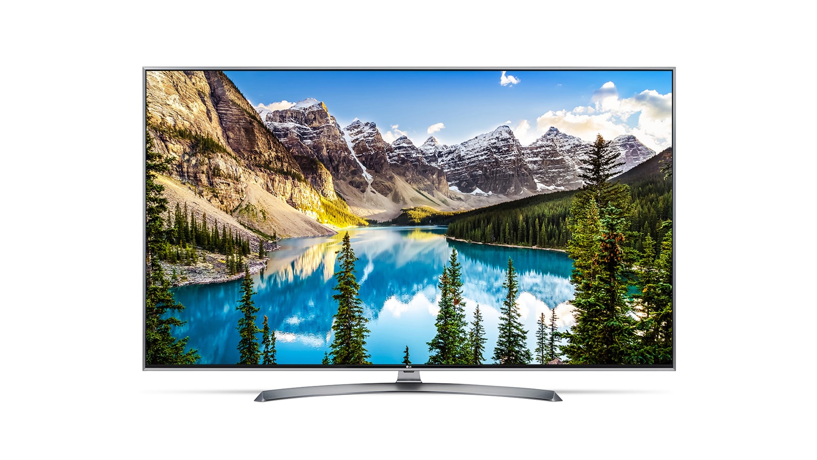 LG 49’’ LG UHD TV , 49UJ7509