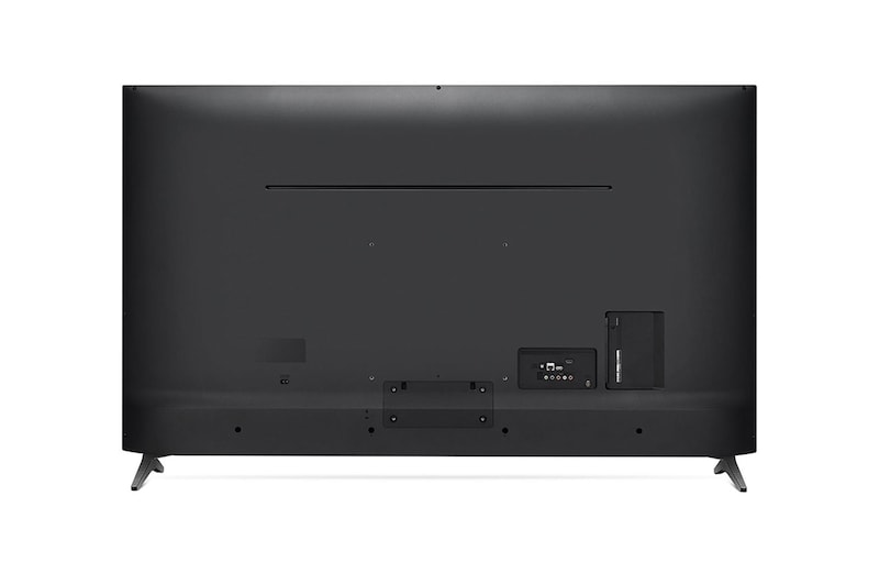 LG 49" UHD 4K TV - Energieeffizienzklasse A (Spektrum: A+++ bis D), 49UM7000PLA