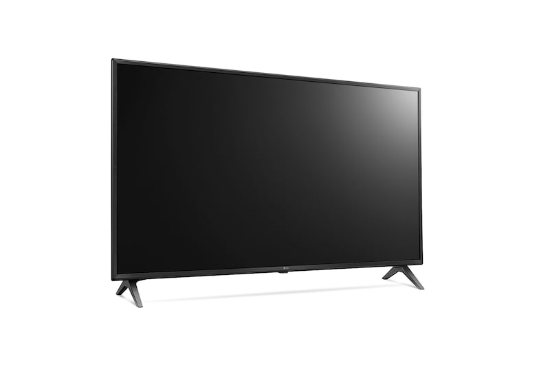 LG 49″ UHD 4K TV - Energieeffizienzklasse A (Spektrum: A+++ bis D), 49UM71007LB