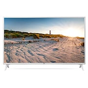 LG 49″ UHD 4K TV - Energieeffizienzklasse A (Spektrum: A+++ bis D), 49UM7390PLC