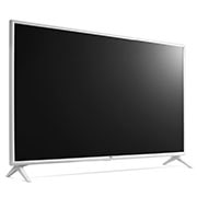 LG 49″ UHD 4K TV - Energieeffizienzklasse A (Spektrum: A+++ bis D), 49UM7390PLC