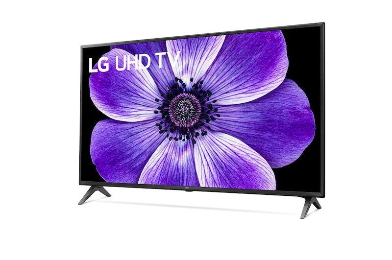 LG 55″ UHD 4K TV, 55UN71006LB