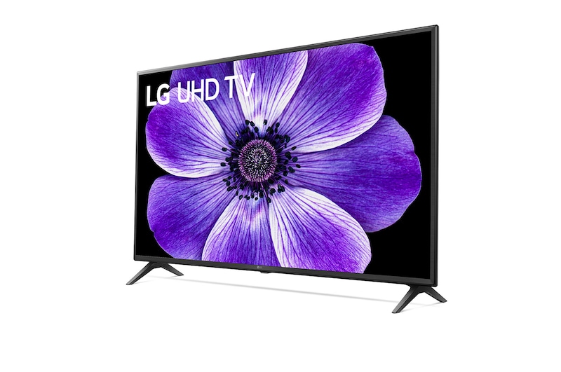 LG 55″ UHD 4K TV, 55UN71006LB