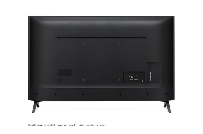 LG 55″ UHD 4K TV, 55UN71006LB