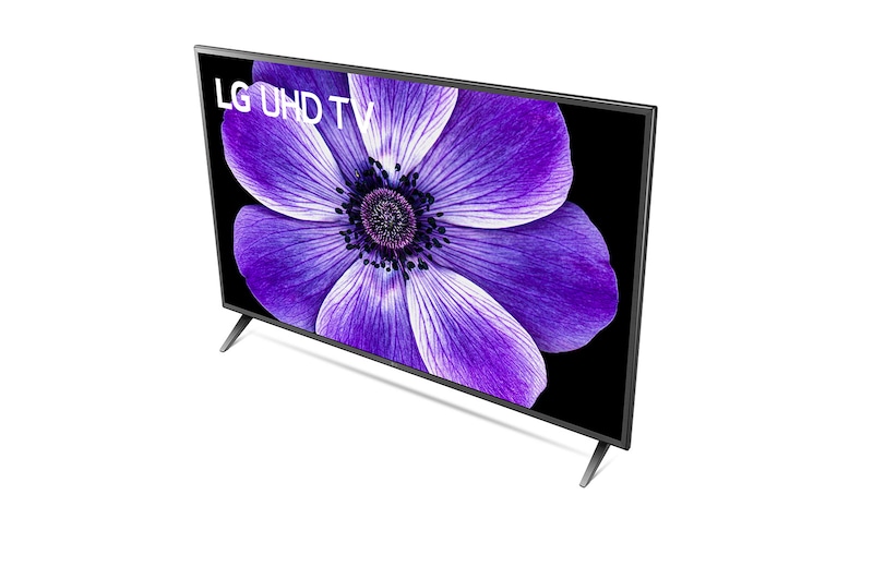 LG 55″ UHD 4K TV, 55UN71006LB