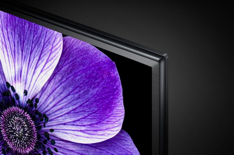 LG 55″ UHD 4K TV, 55UN71006LB