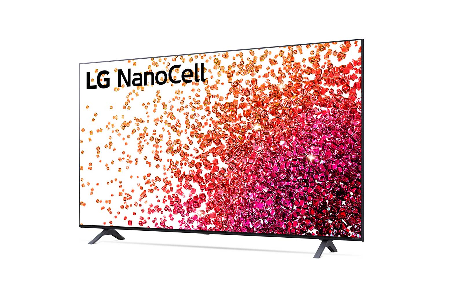 LG 50“ LG 4K NanoCell TV NANO75, 50NANO759PA