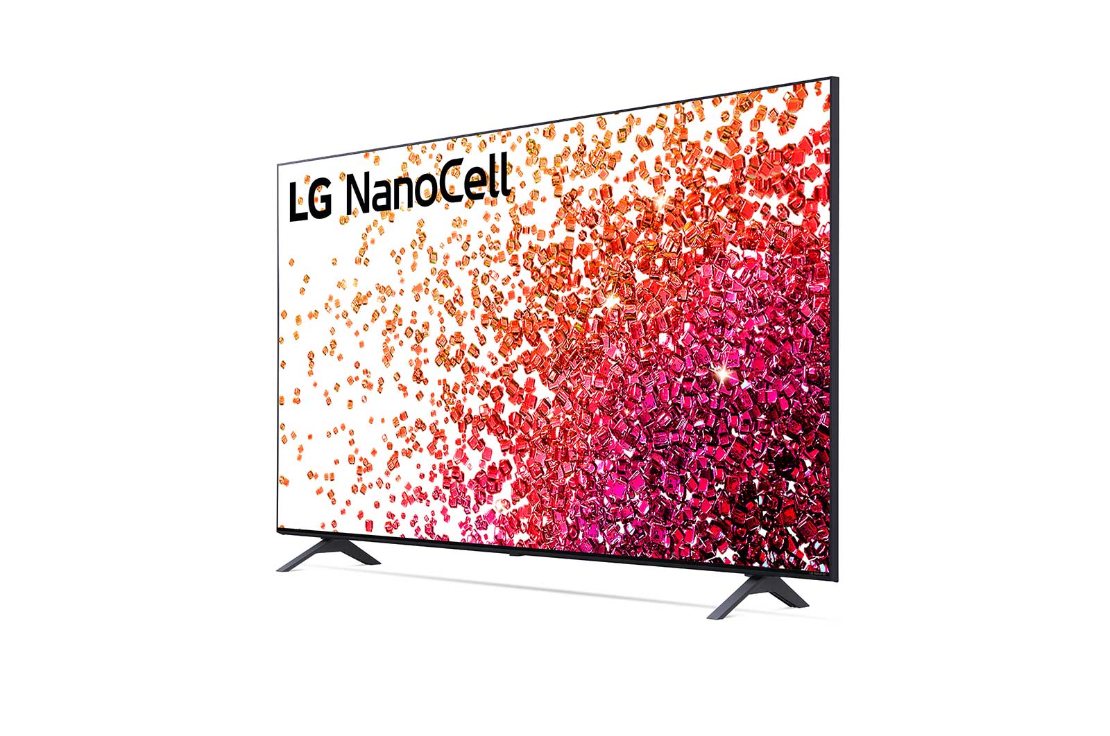 LG 50“ LG 4K NanoCell TV NANO75, 50NANO759PA