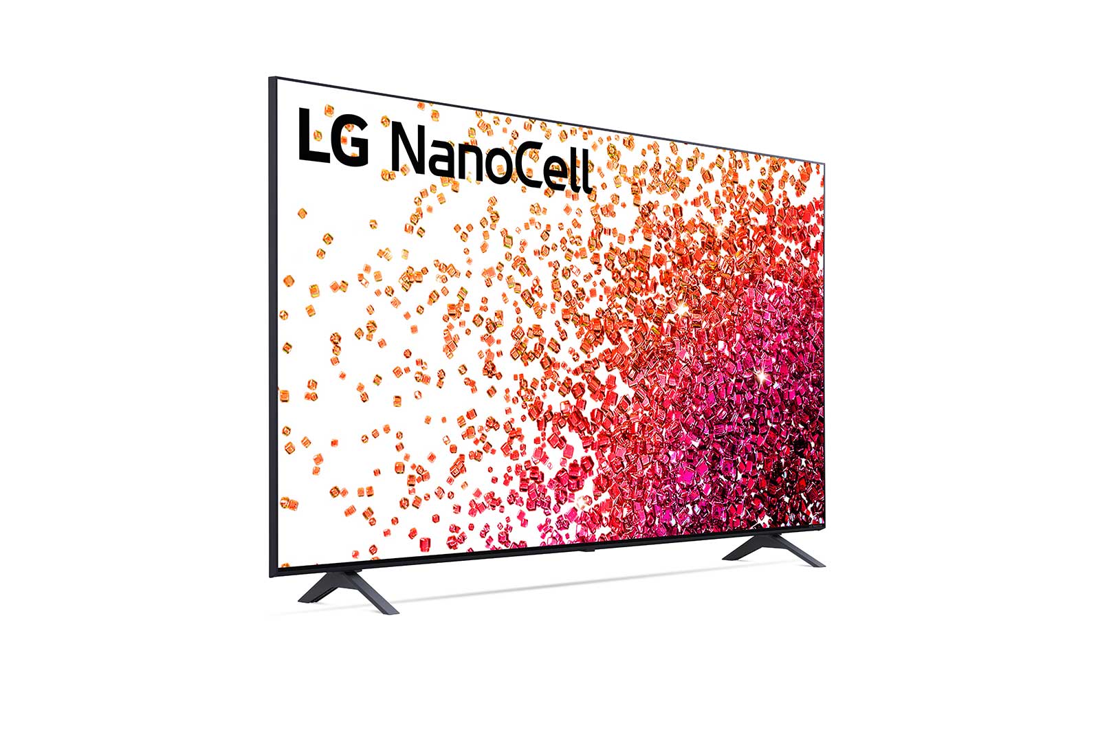 LG 50“ LG 4K NanoCell TV NANO75, 50NANO759PA