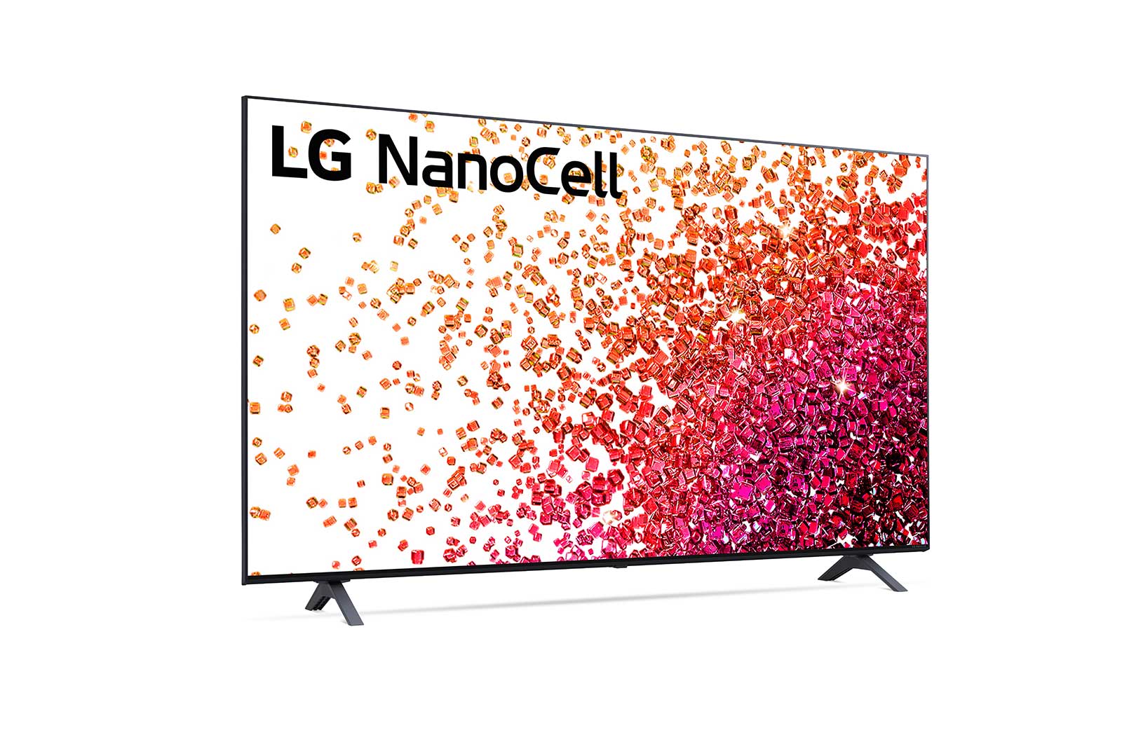 LG 50“ LG 4K NanoCell TV NANO75, 50NANO759PA