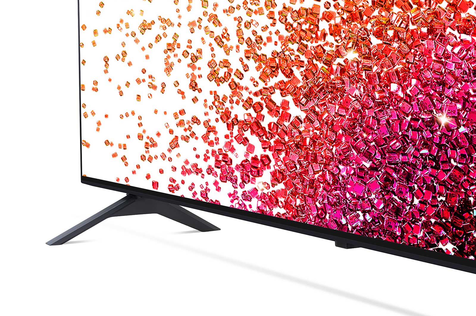 LG 50“ LG 4K NanoCell TV NANO75, 50NANO759PA