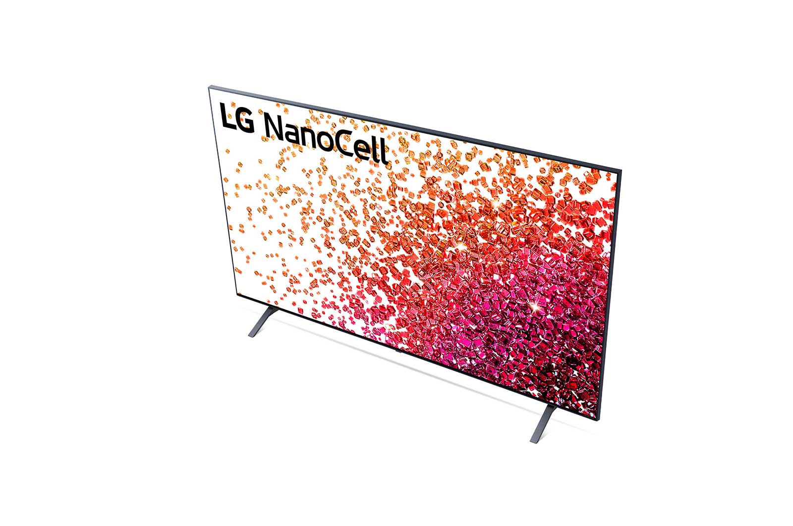 LG 50“ LG 4K NanoCell TV NANO75, 50NANO759PA