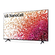 LG 50“ LG 4K NanoCell TV NANO75, 50NANO759PA