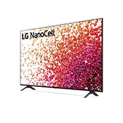 LG 50“ LG 4K NanoCell TV NANO75, 50NANO759PA