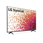 LG 50“ LG 4K NanoCell TV NANO75, 50NANO759PA