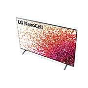 LG 50“ LG 4K NanoCell TV NANO75, 50NANO759PA