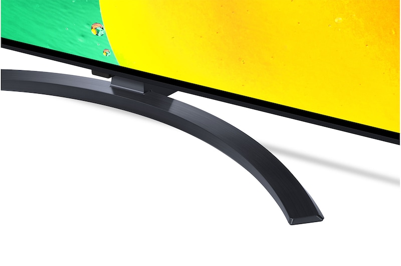 LG 50" LG NanoCell 4K TV NANO76, 50NANO769QA