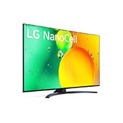 LG 50" LG NanoCell 4K TV NANO76, 50NANO769QA