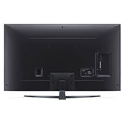 LG 50" LG NanoCell 4K TV NANO76, 50NANO769QA