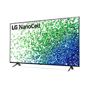 LG 50“ LG 4K NanoCell TV NANO80, 50NANO809PA