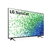 LG 50“ LG 4K NanoCell TV NANO80, 50NANO809PA