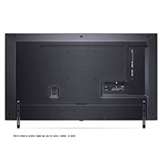 LG 50“ LG 4K NanoCell TV NANO80, 50NANO809PA