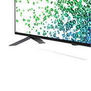 LG 50“ LG 4K NanoCell TV NANO80, 50NANO809PA