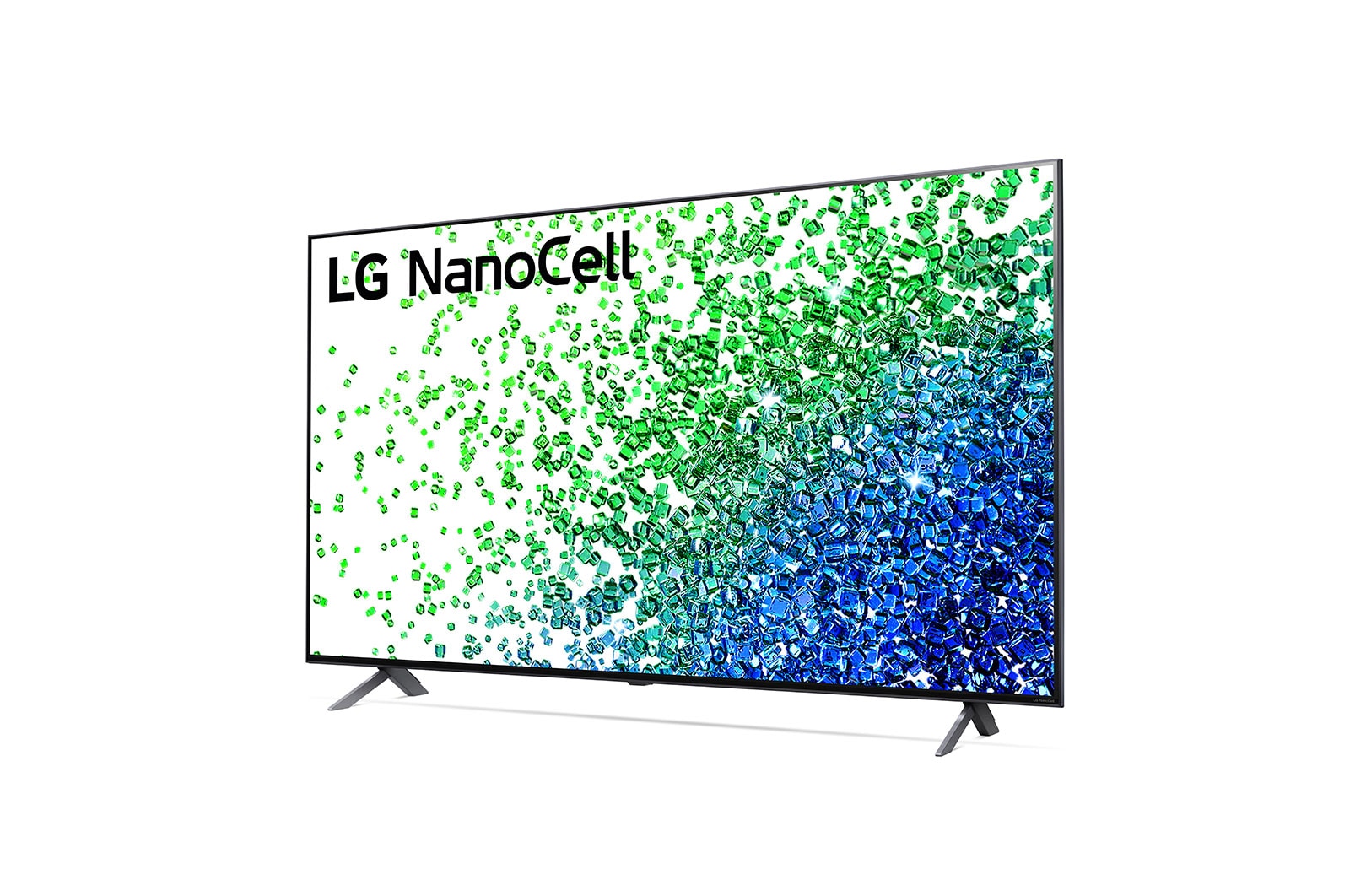 LG 50“ LG 4K NanoCell TV NANO80, 50NANO809PA