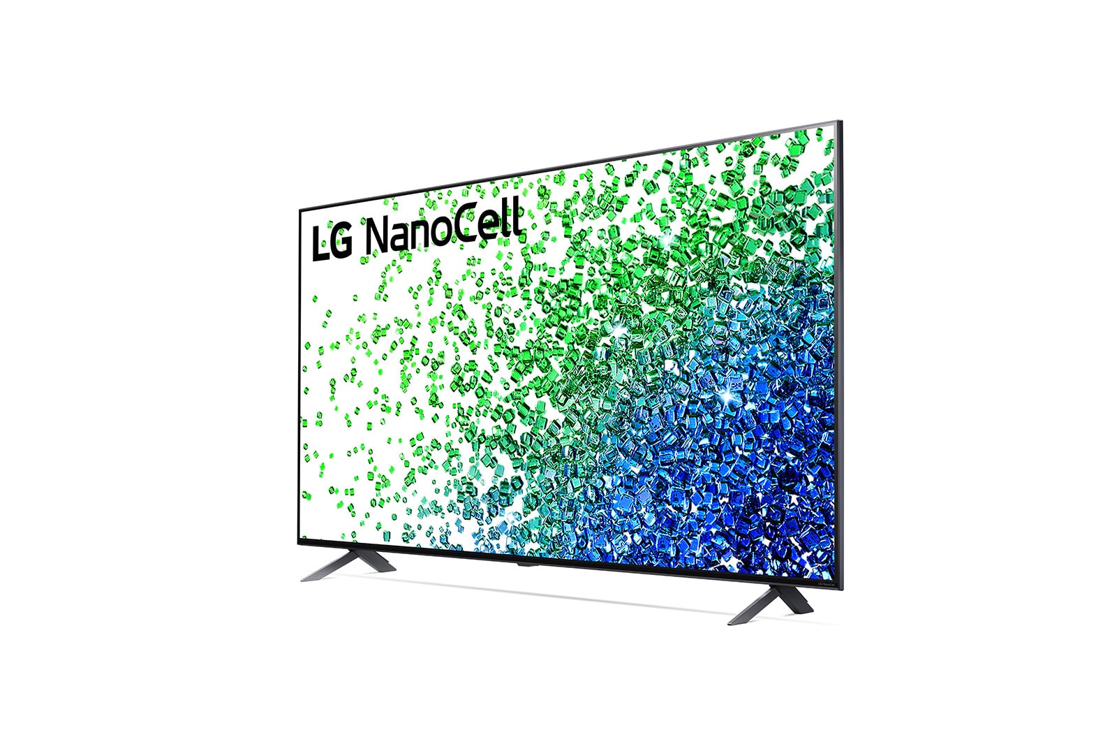 LG 50“ LG 4K NanoCell TV NANO80, 50NANO809PA