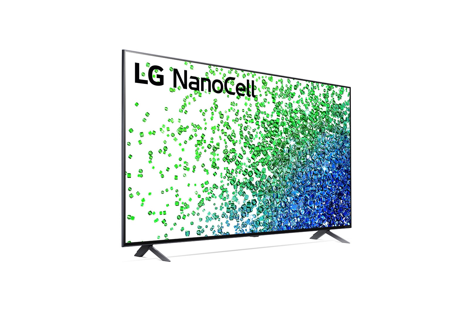 LG 50“ LG 4K NanoCell TV NANO80, 50NANO809PA