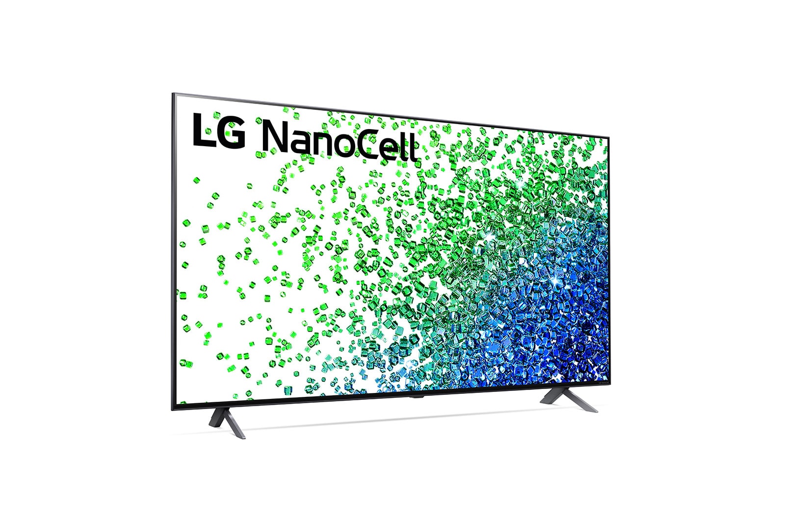 LG 50“ LG 4K NanoCell TV NANO80, 50NANO809PA