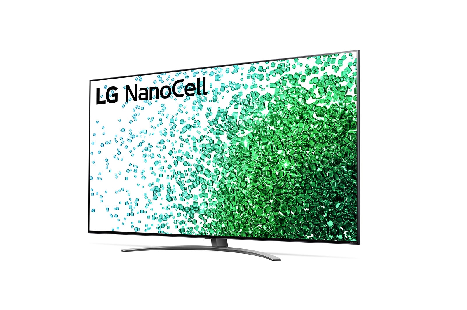 LG 50“ LG 4K NanoCell TV NANO81, 50NANO819PA