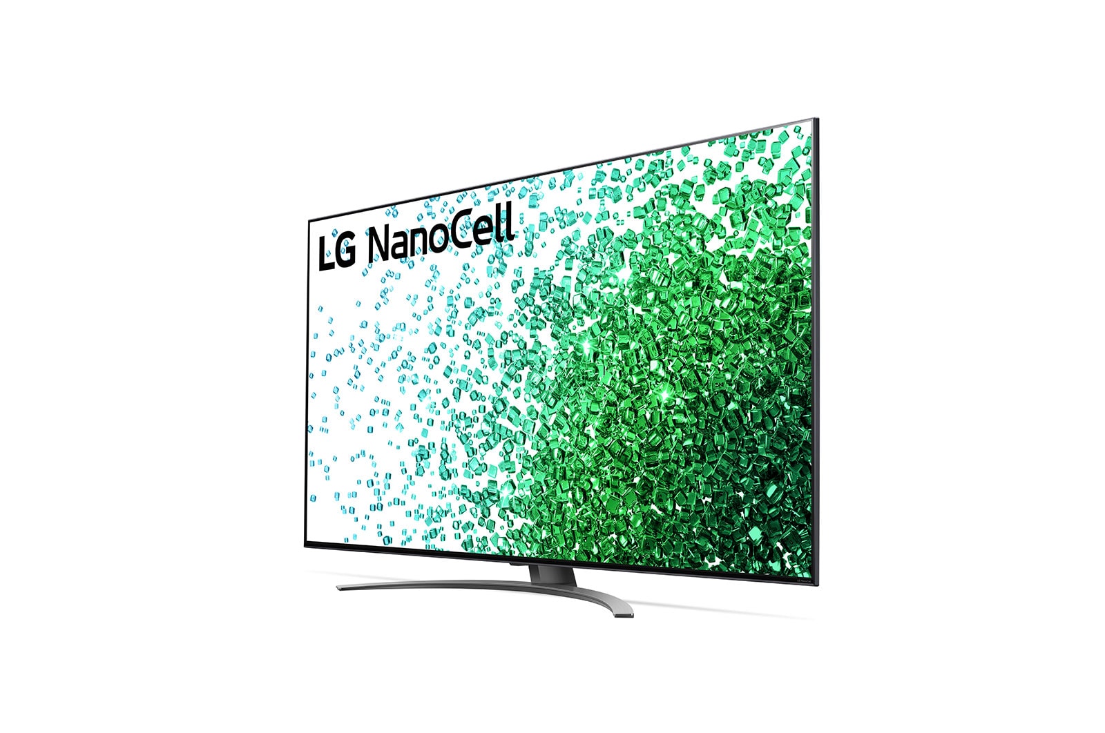 LG 50“ LG 4K NanoCell TV NANO81, 50NANO819PA