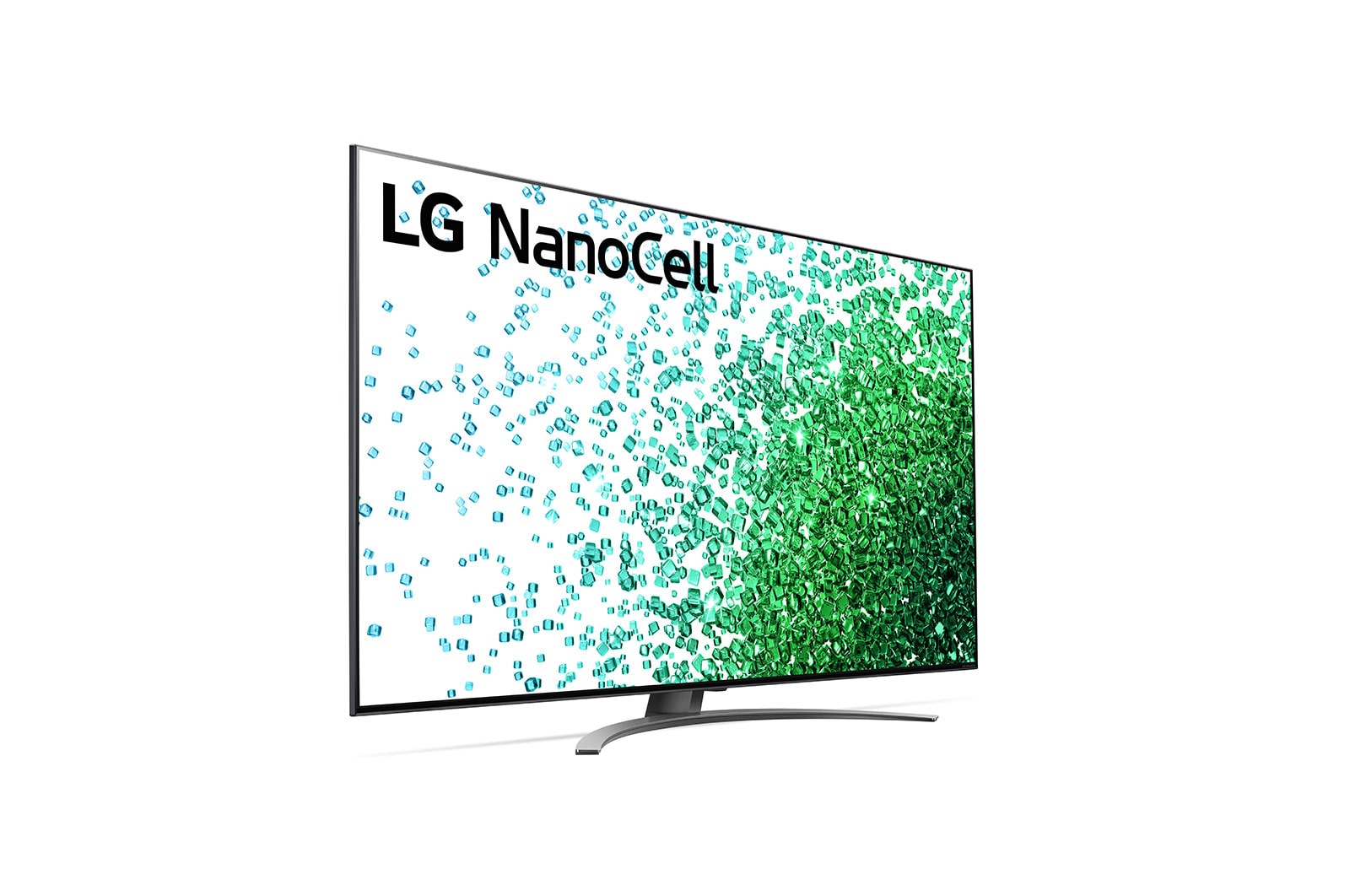 LG 50“ LG 4K NanoCell TV NANO81, 50NANO819PA